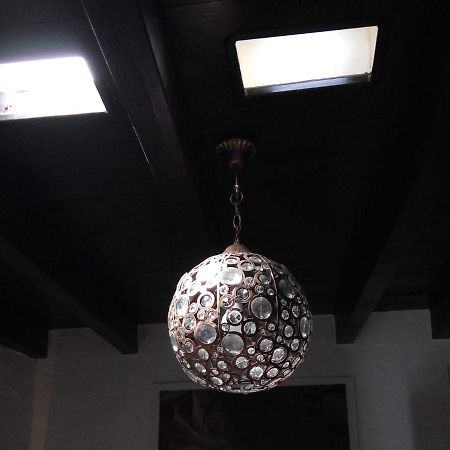 Aloelux Villa !! - Private Villa With Pool , Jacuzzi, Cinema, Massage ,Wonderful View, Art Desing Villa Тиас Экстерьер фото