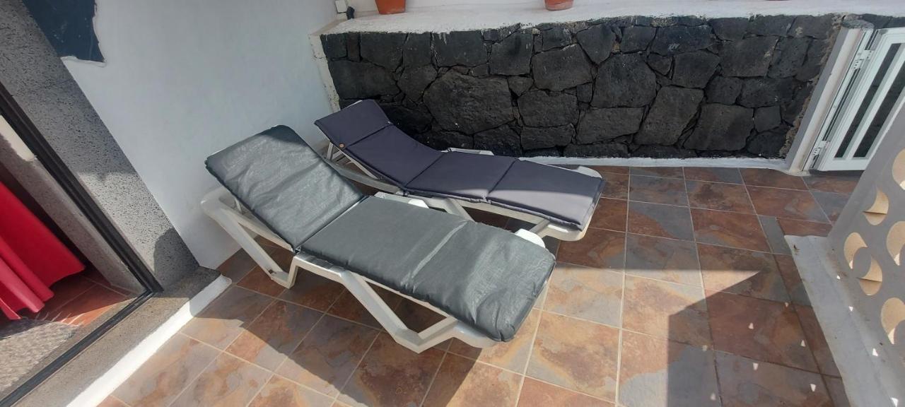 Aloelux Villa !! - Private Villa With Pool , Jacuzzi, Cinema, Massage ,Wonderful View, Art Desing Villa Тиас Экстерьер фото